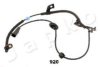 JAPKO 151920 Sensor, wheel speed